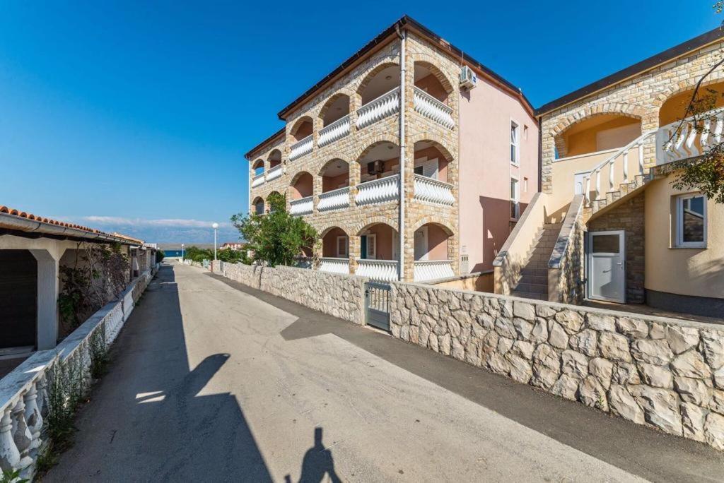 Apartmani Ivanic Vir Exterior foto