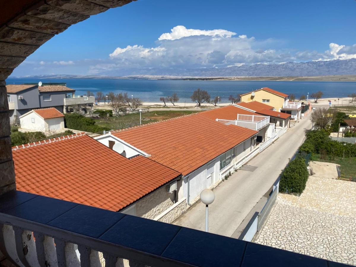 Apartmani Ivanic Vir Exterior foto