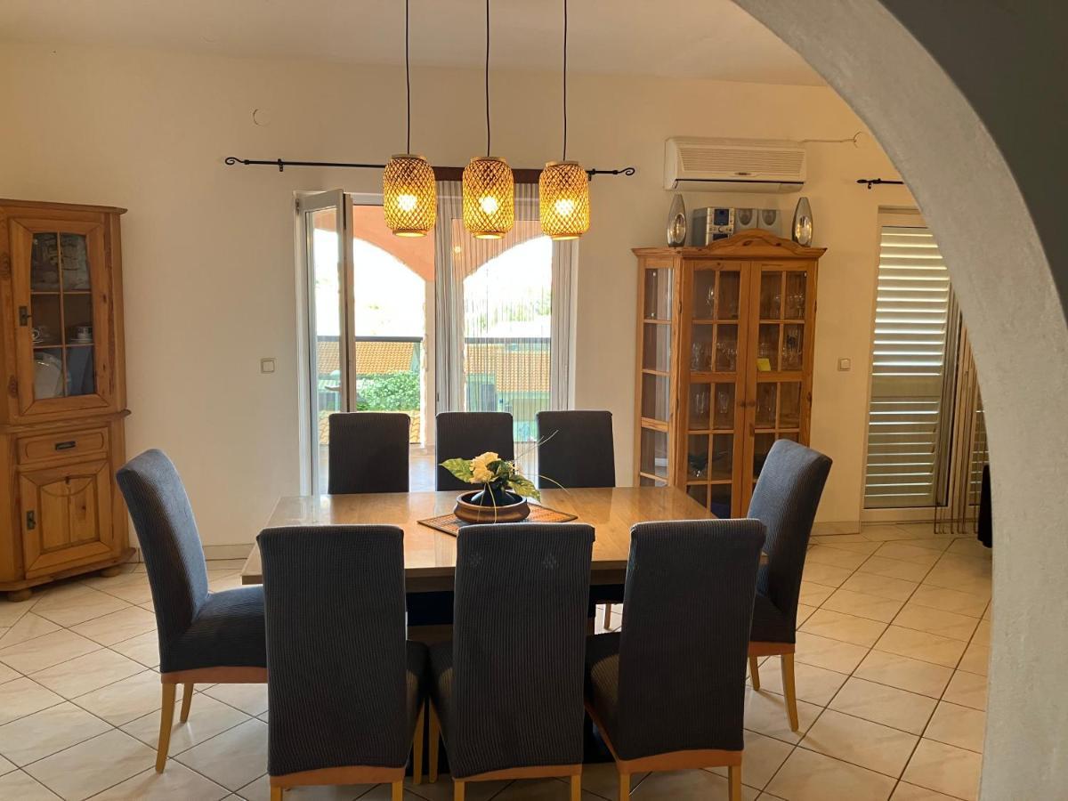 Apartmani Ivanic Vir Exterior foto