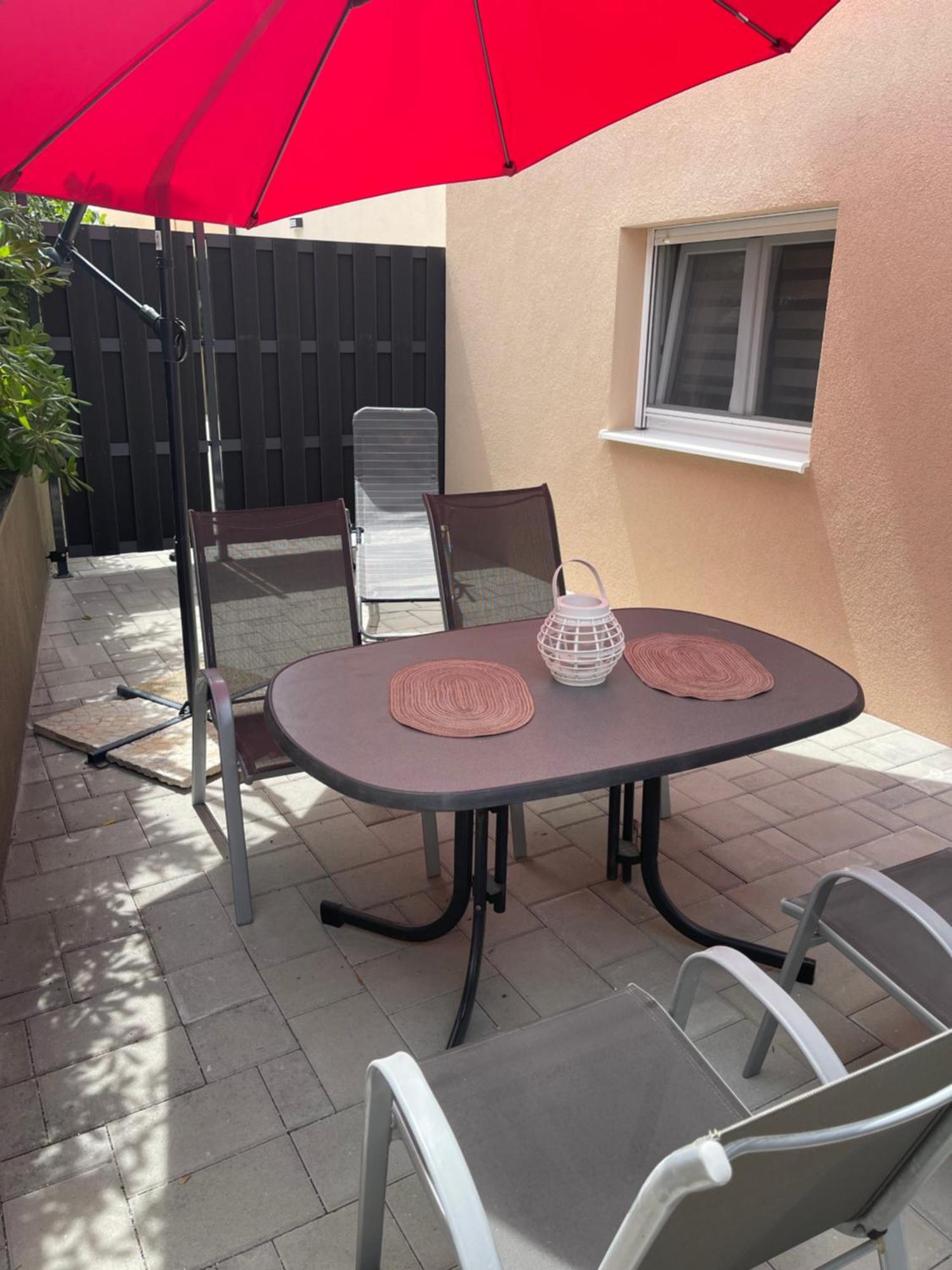 Apartmani Ivanic Vir Exterior foto
